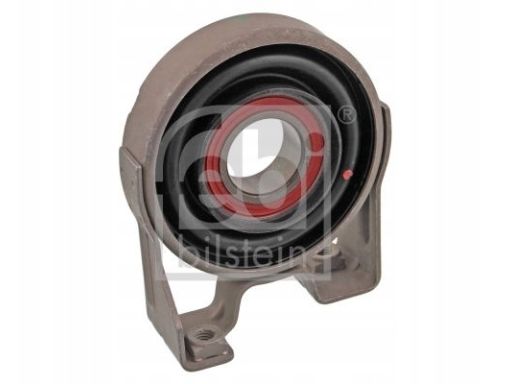 Fe38548 Podpora Wału Napędowego (30Mmx95Mm, Z Łożyskiem) Pasuje Do: Au