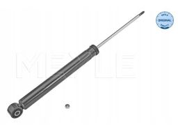 126 725 0043 Amortyzator Tył L/P Pasuje Do: Audi A4 B8, A5, A6 C7, A7