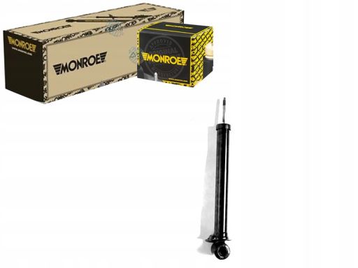 R3778 Amortyzator Monroe