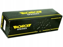 Se0135 Sprężyna Zawieszenia Monroe