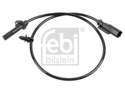 Fe182703 Czujnik Abs Tył L/P Pasuje Do: Ford Transit V363 2.0D/2.0Dh/2