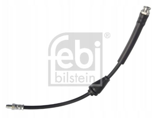 Fe183015 Przewód Hamulcowy Przód L/P Pasuje Do: Fiat Panda,