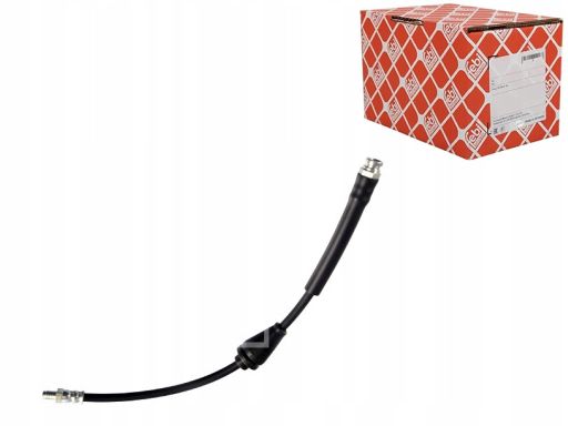 Fe183015 Przewód Hamulcowy Przód L/P Pasuje Do: Fiat Panda,