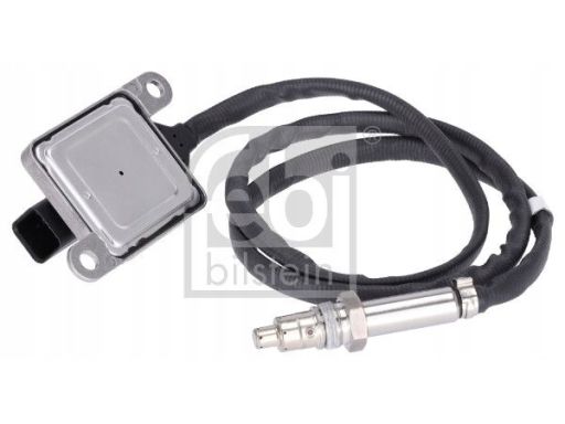 Fe184469 Czujnik Tlenków Azotu Nox Pasuje Do: John Deere