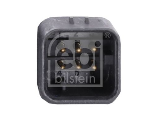 Fe184469 Czujnik Tlenków Azotu Nox Pasuje Do: John Deere