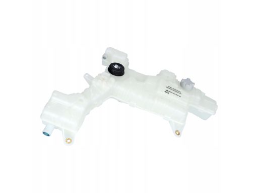 Fe185174 Zbiornik Wyrównawczy Płynu Chłodniczego (Z Czujnikiem Poziomu