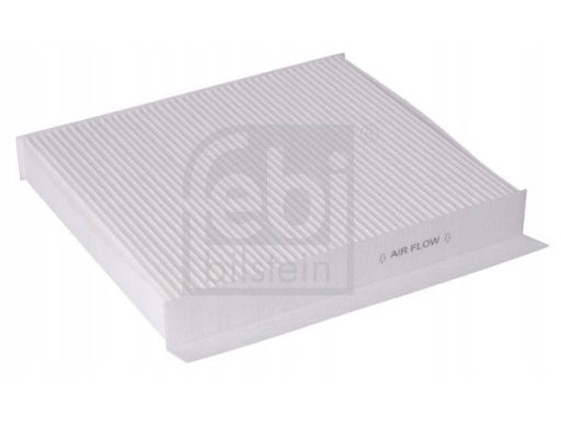 Fe192855 Filtr Kabiny Przeciwpyłowy Pasuje Do: Mg Mg 5 Electric 10.20-