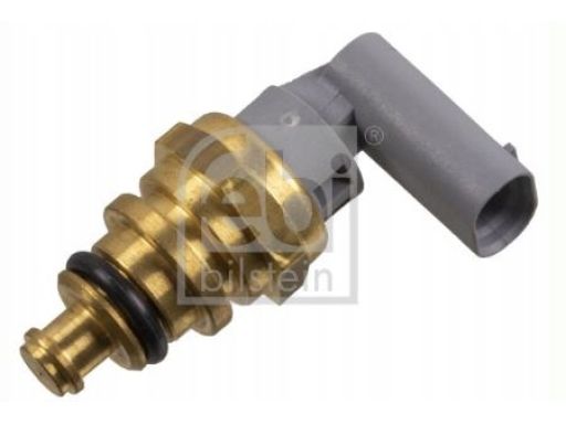 Fe181447 Czujnik Temperatury Płynu Chłodzącego (Ilość Pinów: 2, Szary)