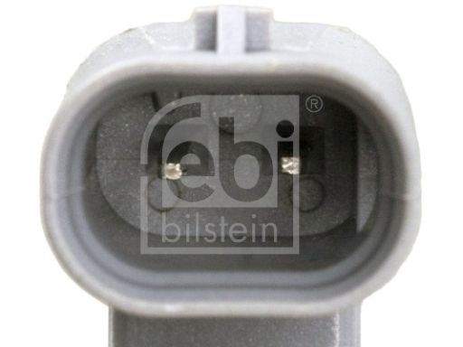 Fe181447 Czujnik Temperatury Płynu Chłodzącego (Ilość Pinów: 2, Szary)