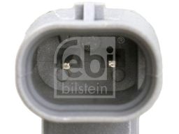 Fe181447 Czujnik Temperatury Płynu Chłodzącego (Ilość Pinów: 2, Szary)