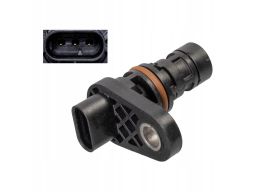 Fe106797 Czujnik Położenia Wału Korbowego Pasuje Do: Chevrolet Aveo,