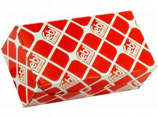 Fe184237 Klocek Hamulcowy Kpl. Tył , Pasuje Do: Jeep Compass 1.4-2.4