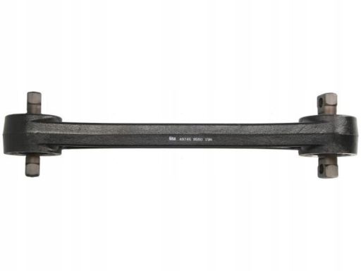 Fe49745 Drążek Reakcyjny Tył L/P (L-509Mm) Pasuje Do: Rvi C, D, Kerax,