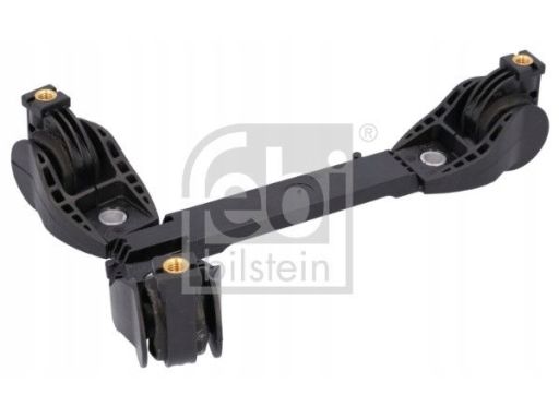 Fe184599 Wspornik Sprężarki Klimatyzacji Pasuje Do: Audi Q4, Cupra Bor