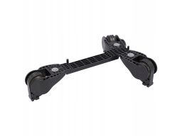 Fe184599 Wspornik Sprężarki Klimatyzacji Pasuje Do: Audi Q4, Cupra Bor