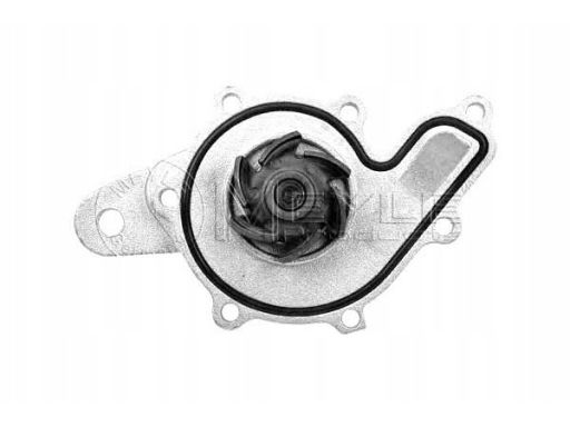 013 026 0010 Pompa Cieczy Chłodzącej Meyle