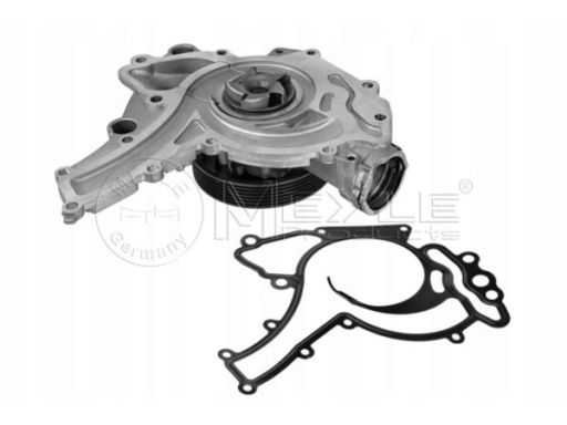 013 220 0017 Pompa Cieczy Chłodzącej Meyle