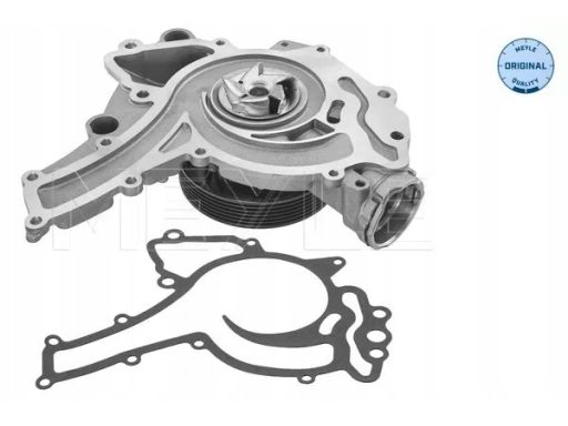 013 220 0017 Pompa Cieczy Chłodzącej Meyle