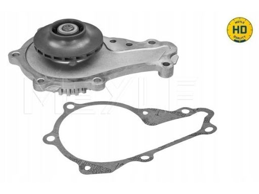 11-13 220 0004/Hd Pompa Cieczy Chłodzącej Meyle