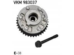 Vkm 983037 Koło Zmiennych Faz Rozrządu Pasuje Do: Bmw 1 (E82), 1 (E88)