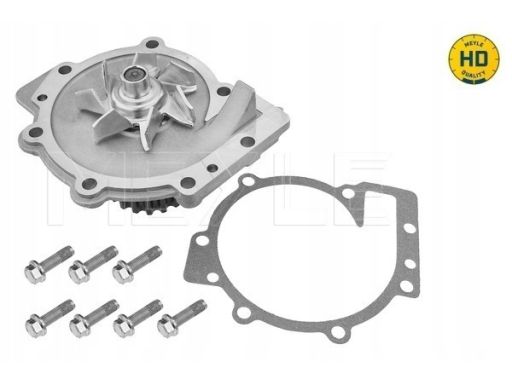513 220 0007/Hd Pompa Cieczy Chłodzącej Meyle