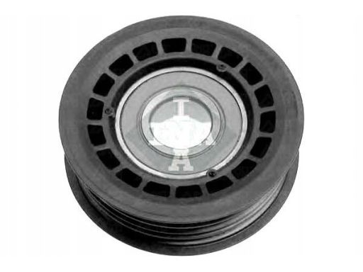 532 0400 30 Rolka Prowadząca Pasek Wielorowkowy (Tworzywo Sztuczne) Pa