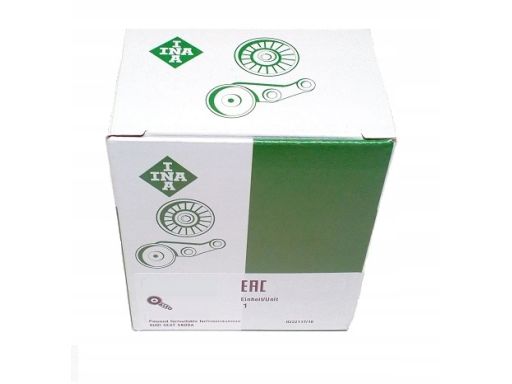 532 0400 30 Rolka Prowadząca Pasek Wielorowkowy (Tworzywo Sztuczne) Pa