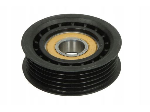 532 0400 30 Rolka Prowadząca Pasek Wielorowkowy (Tworzywo Sztuczne) Pa