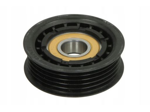 532 0400 30 Rolka Prowadząca Pasek Wielorowkowy (Tworzywo Sztuczne) Pa