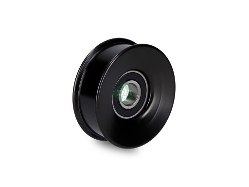 532 0730 10 Rolka Prowadząca Pasek Wielorowkowy Pasuje Do: Jaguar Xj,