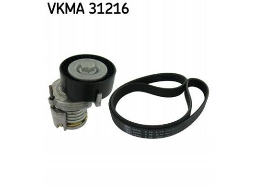 Vkma 31216 Zestaw Paska Wieloklinowego Skf