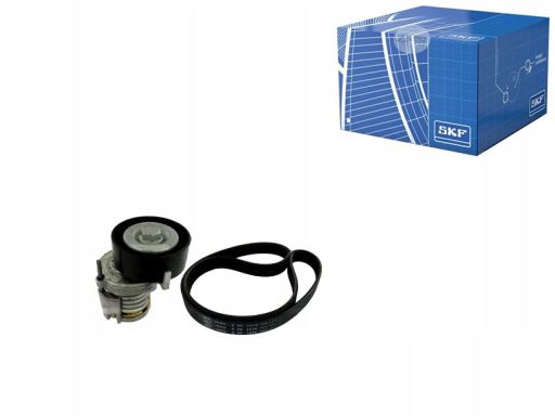 Vkma 31216 Zestaw Paska Wieloklinowego Skf