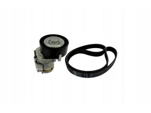 Vkma 31216 Zestaw Paska Wieloklinowego Skf