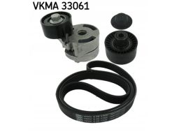 Vkma 33061 Zestaw Paska Wieloklinowego Skf