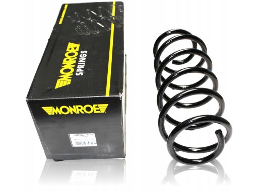 Sp1372 Sprężyna Zawieszenia Monroe