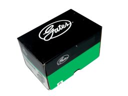 Gatk016Pk1393Xs Zestaw Pasków Wielorowkowych Z Napinaczem Pasuje Do: A