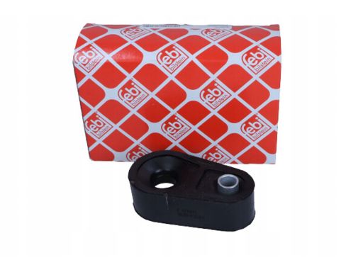 Fe171315 Łącznik Drążka Stabilizatora Tył L/P 52Mm Pasuje Do: Nissan