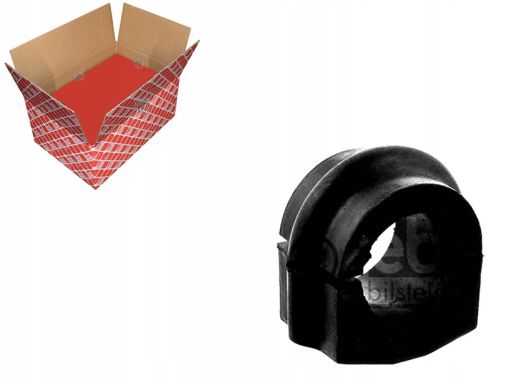 Fe42539 Poduszka Stabilizatora Przód L/P (26Mm) Pasuje Do: Nissan Cabs