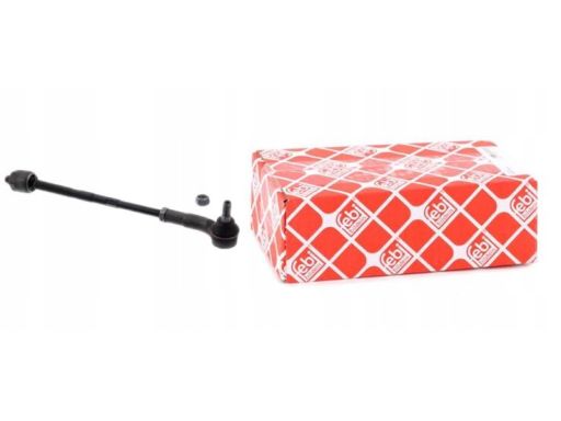 Fe36509 Drążek Kierowniczy Boczny (Z Końcówką) P Pasuje Do: Seat Ibiza