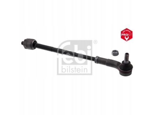 Fe36509 Drążek Kierowniczy Boczny (Z Końcówką) P Pasuje Do: Seat Ibiza