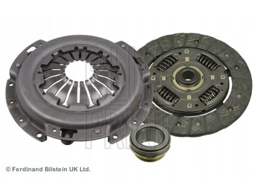 Adg03024 Zestaw Sprzęgła Z Łożyskiem Wyciskowym (200Mm) Pasuje Do: Dae