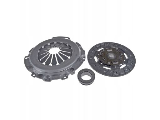 Adg03024 Zestaw Sprzęgła Z Łożyskiem Wyciskowym (200Mm) Pasuje Do: Dae