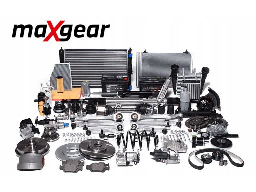 72-2778 Wahacz Kia P. Rio 1,3/1,5 00-05 Pr Dolny Maxgear