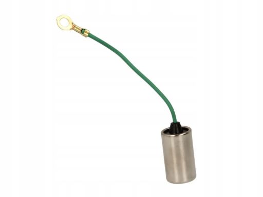 1 237 330 067 Kondensator Rozdzielacza Bosch