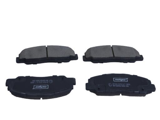 19-3118 Klocki Ham. Daihatsu P. Feroza/Rocky 85- Maxgear