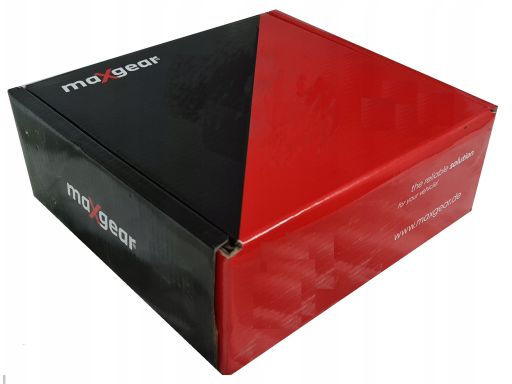 72-3380 Wahacz Alfa T. 156/147 97- Le Wzdłużny Maxgear