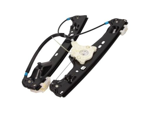 50-0243 Podnośnik Szyby Bmw P. E90 Le Bez Silnik Maxgear