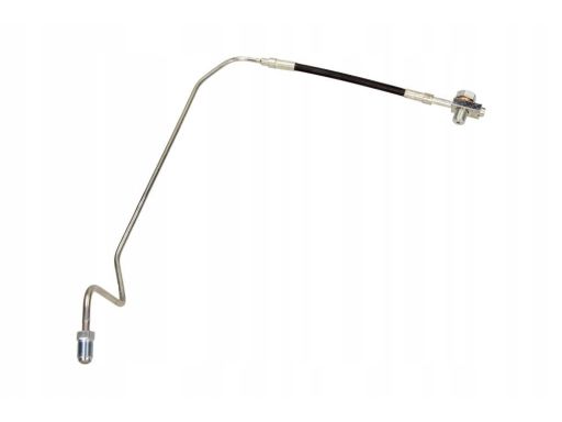 52-0286 Przewód Ham. Elast. Vw T. A6/Passat/Supe Maxgear