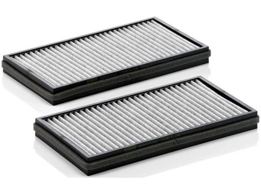 Cuk 3124-2 Filtr Kabiny Mann Filter