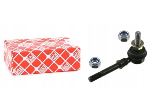 21808 Łącznik/Wspornik Stabilizatora Febi Bilstein